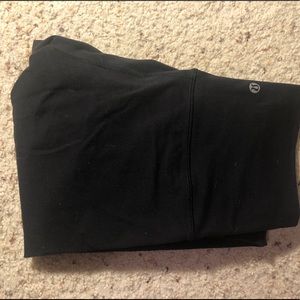 Lululemon Wunderunder